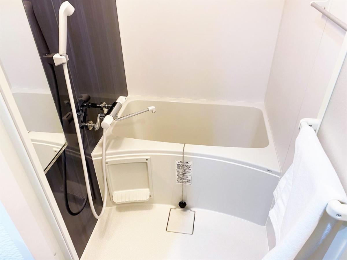 Rlis-House Osaka Dome City - Vacation Stay 10740 Eksteriør bilde
